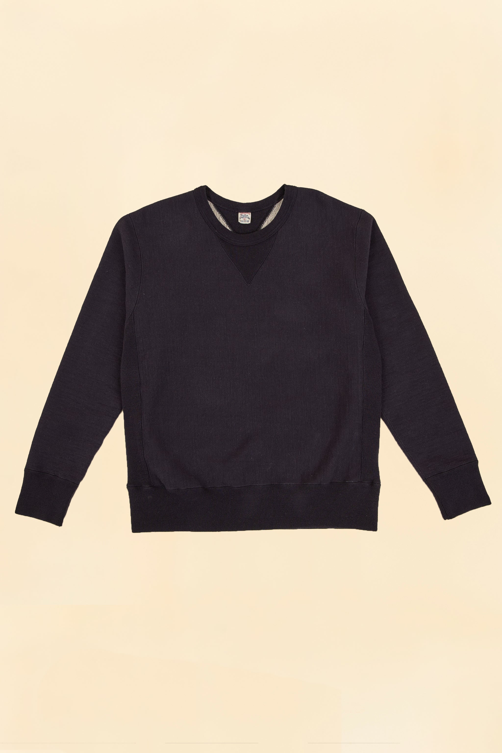 UES New Purcara Sweatshirt - Navy