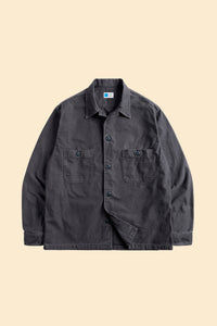 Japan Blue Jeans BDU Shirt - Black