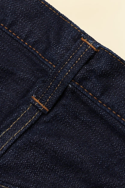 Godspeed 1950x - 15oz 'X' Wide Selvedge Denim -Godspeed - URAHARA