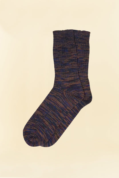 Godspeed Merino Wool Socks - Forest - Godspeed - URAHARA