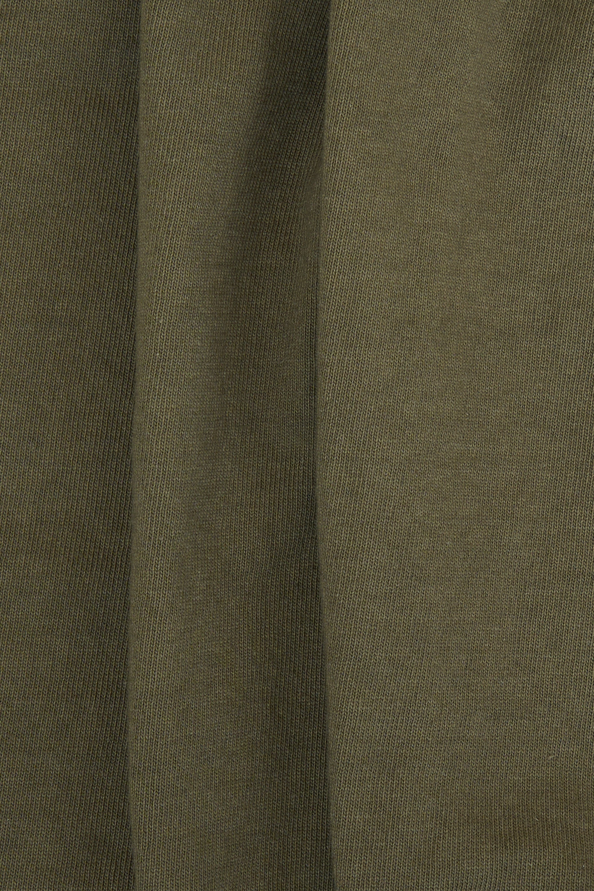 Godspeed Heavyweight Loopwheel  10oz T-Shirt - Olive