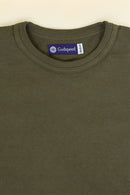 Godspeed Heavyweight Loopwheel  10oz T-Shirt - Olive