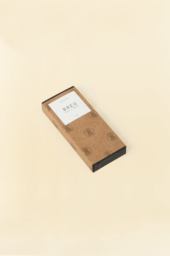 Incausa Incense - Breu: Palo and Makko Incense