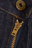 Japan Blue J404 Classic Straight Selvedge Denim - 12.5oz -Japan Blue - URAHARA