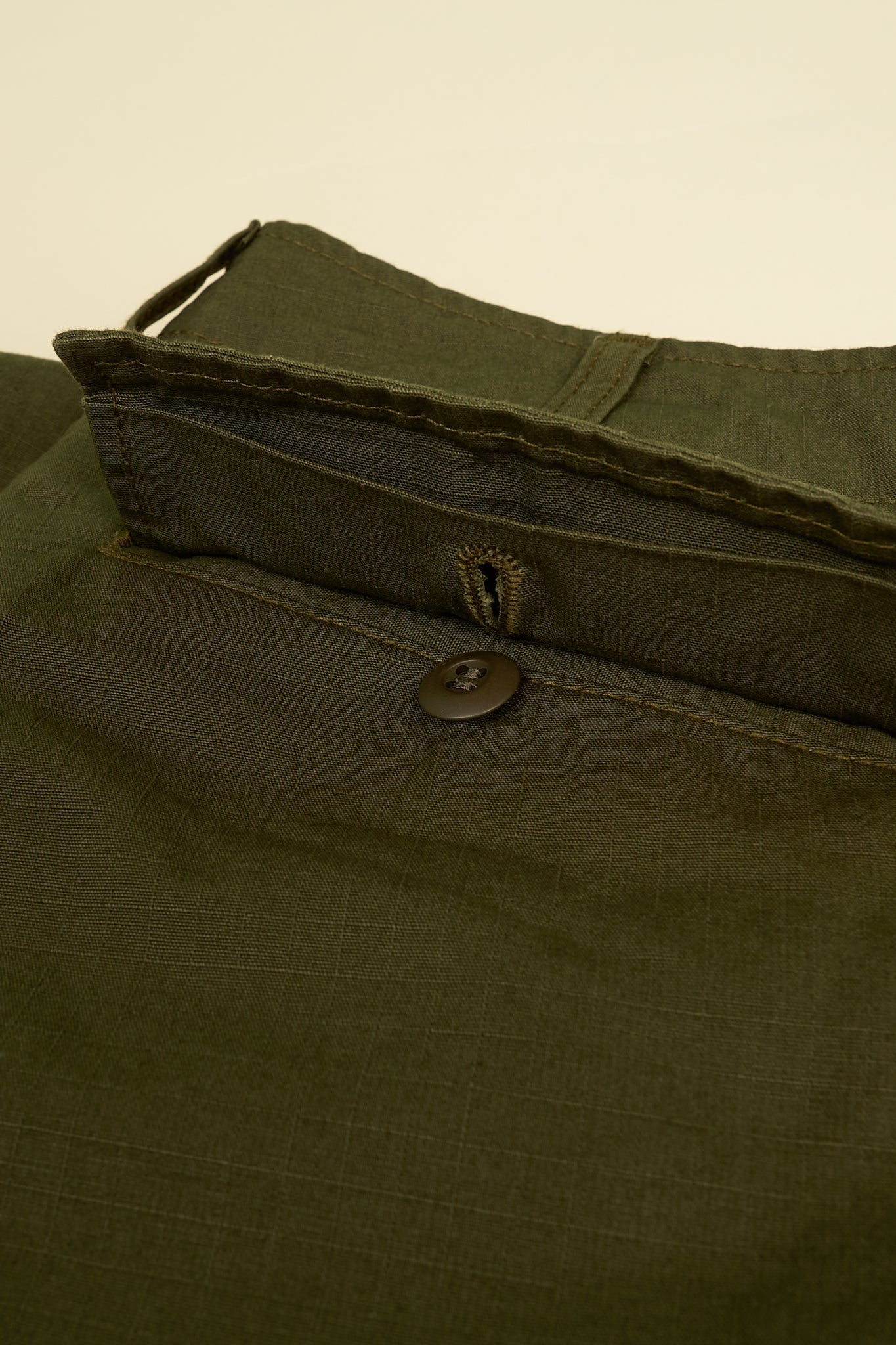 Japan Blue M-65 Cargo Pants -Japan Blue - URAHARA