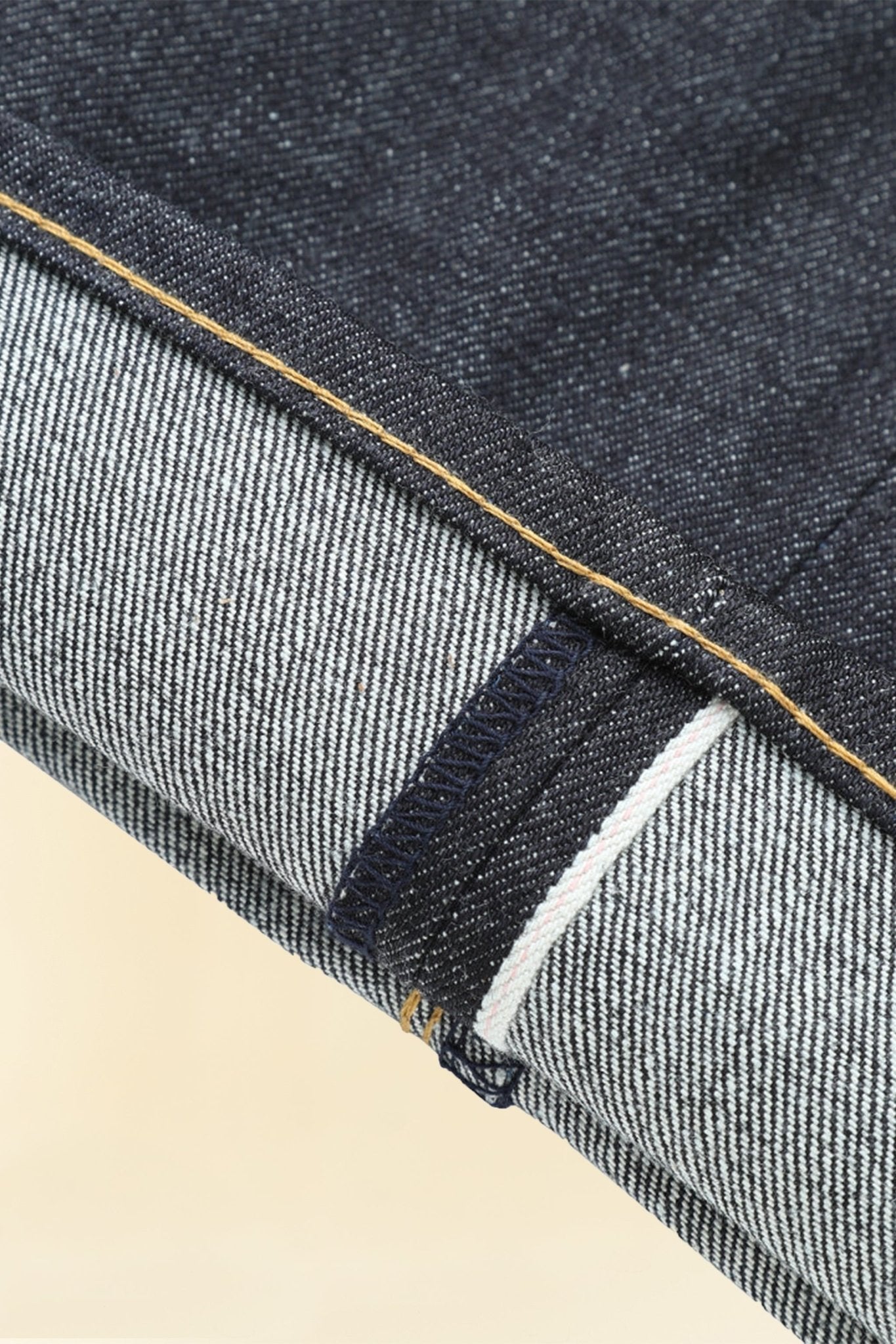 Lawford Lot.243 Buckle - back Five Pocket Denim Pants - 13.5oz - Lawford - URAHARA