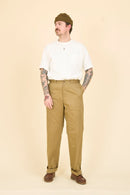 Lawford Lot.526 Work Trousers - Lawford - URAHARA