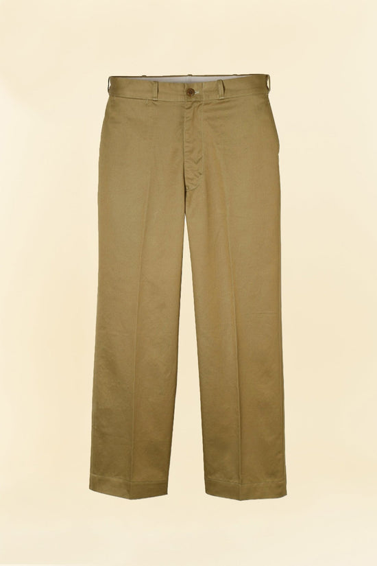 Lawford Lot.526 Work Trousers