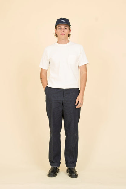 Lawford Lot.548 Work Trousers - Lawford - URAHARA