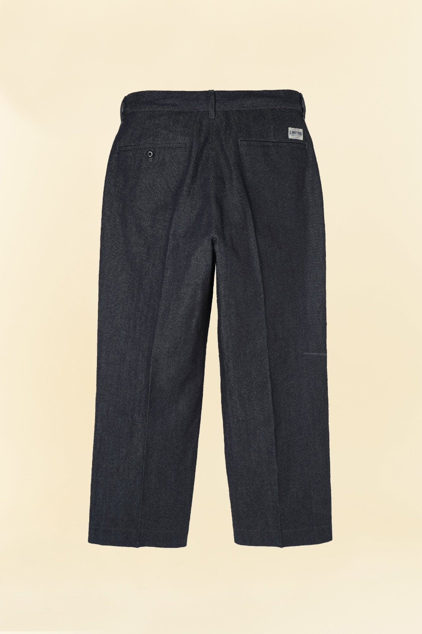 Lawford Lot.548 Work Trousers - Lawford - URAHARA