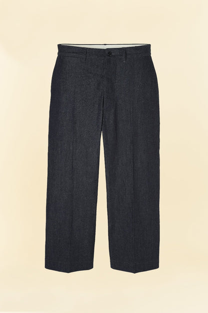 Lawford Lot.548 Work Trousers - Lawford - URAHARA