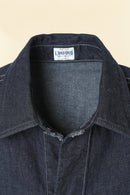 Lawford Lot.742 Work Jacket - 11oz. Denim - Lawford - URAHARA
