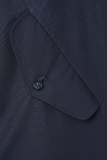 Lawford Lot.752 Riding Jacket - Lawford - URAHARA