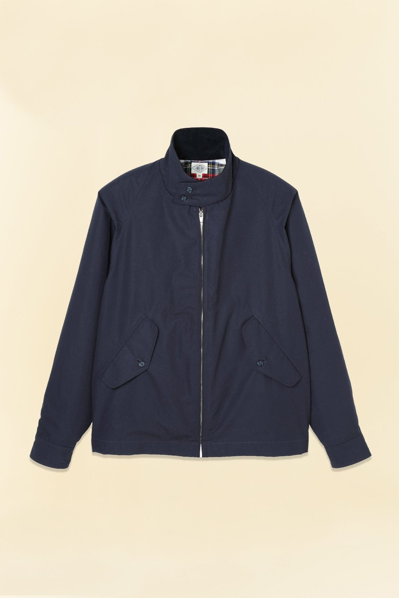Lawford Lot.752 Riding Jacket - Lawford - URAHARA