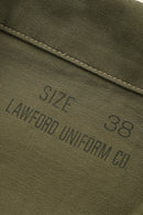 Lawford N - 3 Utility Jacket - Lawford - URAHARA