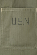 Lawford N - 3 Utility Jacket - Lawford - URAHARA