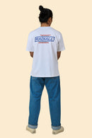 Radiall Roadside T-Shirt - White