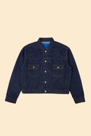 Japan Blue Jeans Type 2 Denim Jacket - 12oz Selvedge