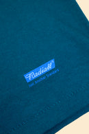 Radiall Basic T-Shirt - Navy