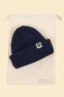Godspeed MIL-H4 Watch Cap - Navy