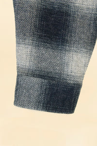 Radiall Shore Open-Collared Shirt - Black
