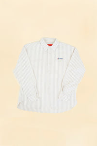 Radiall Invicta Shirt - Off White