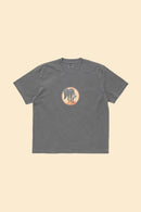 RATS Black Cat T-Shirt
