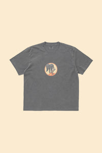 RATS Black Cat T-Shirt