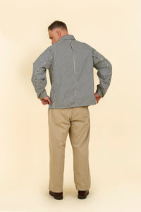 TCB Jeans Cat Head Jacket - Hickory