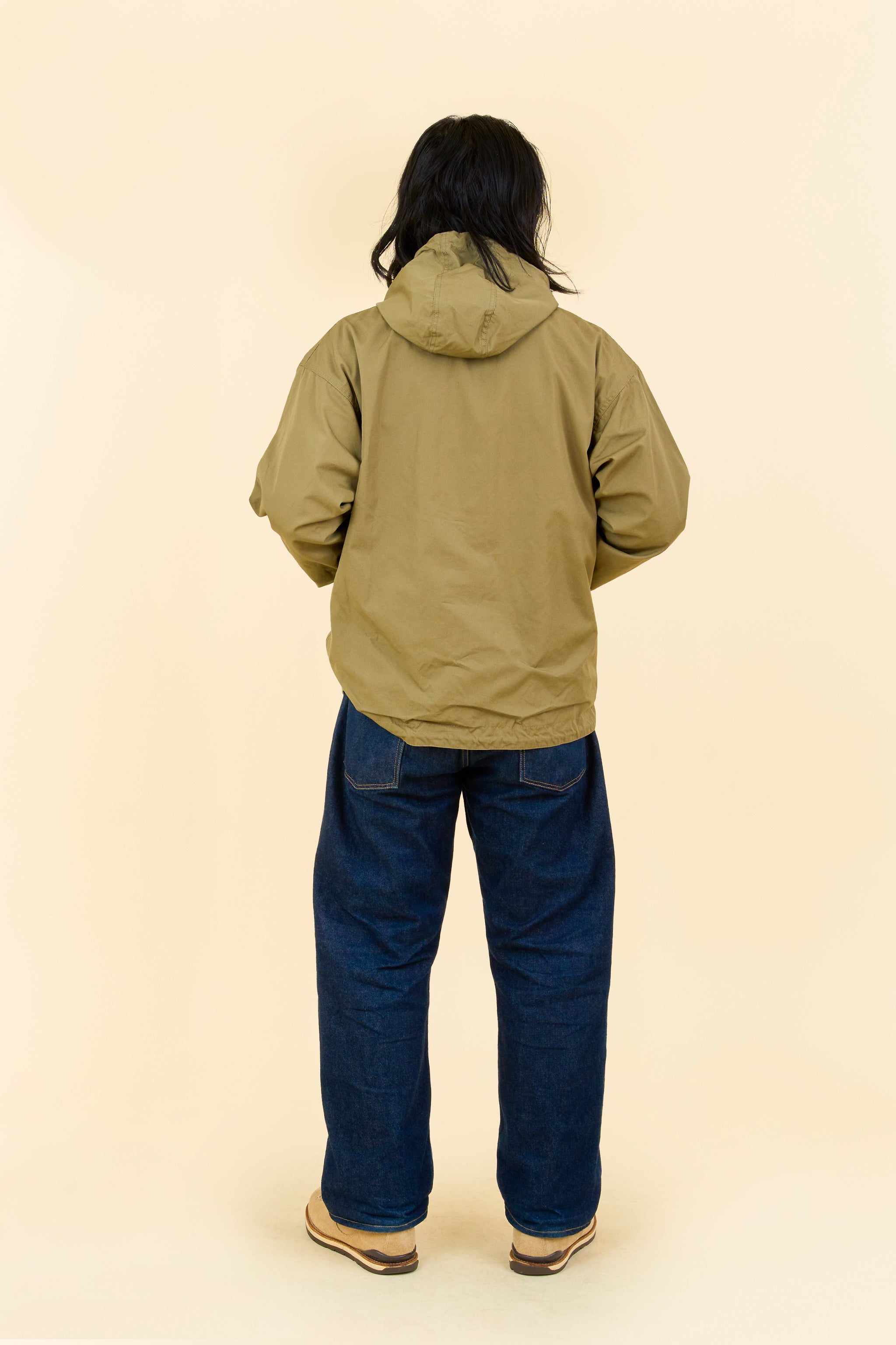 Pherrow's Reversible M-42 Jacket