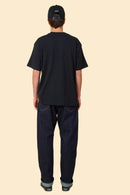 Radiall Vox T-Shirt - Black