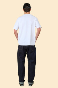 Radiall Vox T-Shirt - White