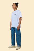 Radiall Roadside T-Shirt - White