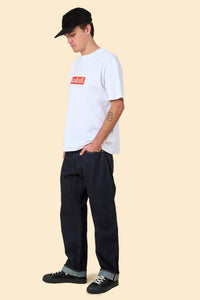 Radiall Vox T-Shirt - White