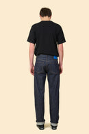 Japan Blue Jeans Straight Selvedge Denim - 14oz