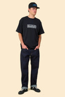 Radiall Vox T-Shirt - Black
