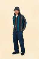 Radiall El Camino Mexican Jacket