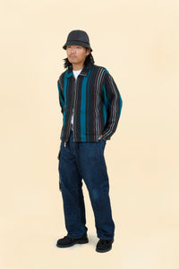 Radiall El Camino Mexican Jacket
