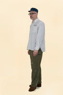 Radiall Vox Shirt - Off White