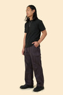 Japan Blue Jeans Cargo Pants - Navy