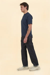 Momotaro #500 Standard Narrow Straight - 14.7oz