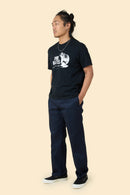 RATS T/C Work Pants - Navy