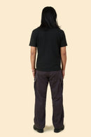 Japan Blue Jeans Cargo Pants - Navy