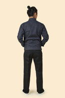 RATS T/C Work Pants - Black