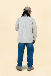 Radiall Invicta Shirt - Off White