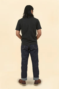 Wearmasters Lot.230 Left Hand Denim - 14oz.