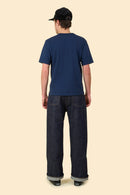 Japan Blue Jeans Wide Selvedge Denim - 14oz