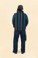 Radiall El Camino Mexican Jacket