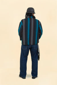 Radiall El Camino Mexican Jacket