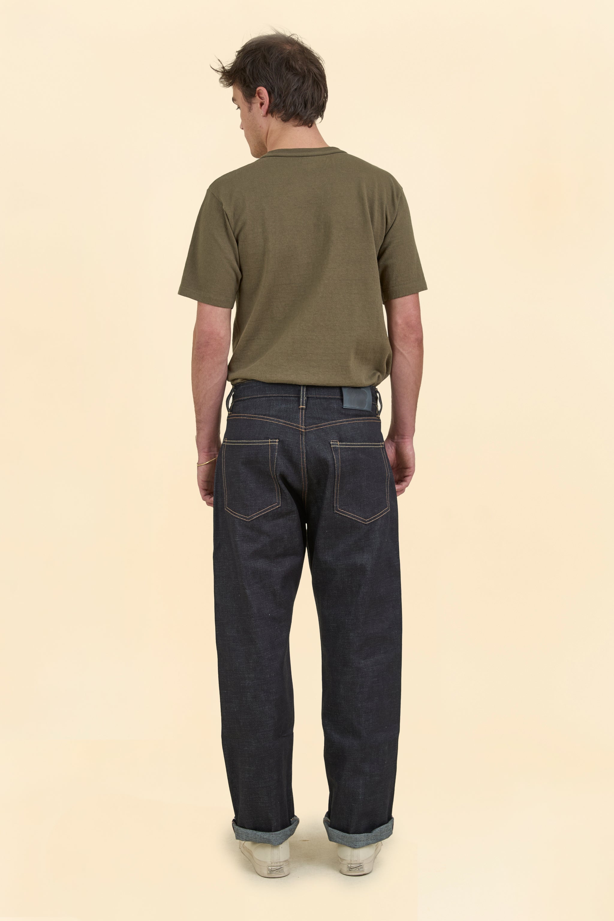 Momotaro #100 Standard Straight - 14.7oz